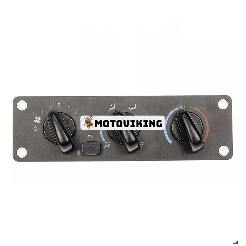 Styrvärmare klimatpanel A22-57054-004 för Freightliner M2 100 02-06 112 03-18