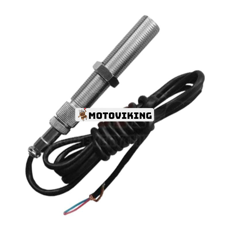 Hastighetssensor 3865349 för Cummins Engine QSK60 CM500 QST30 CM552 QSW QSV82