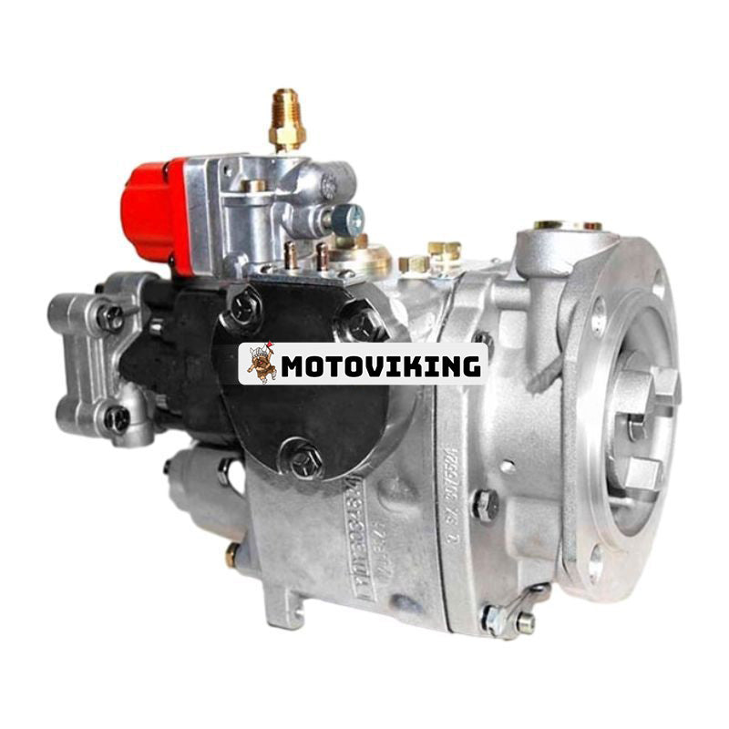 Bränsleinsprutningspump 3042864 för Cummins Engine L10 Mekanisk