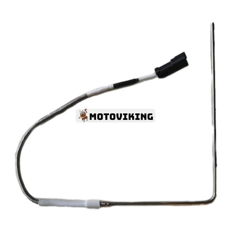 Temperatursensor 6219-11-8810 för Komatsu Engine SAA12V140E-3B Dumper HD785-7