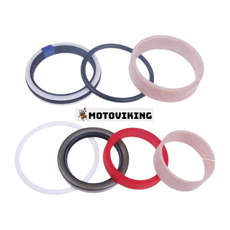 Tätningssats 87311856 för Case L350A LX350 L350 L160 LX116 New Holland 250TLA 16LA 260TL 17LA 250TL Lastare