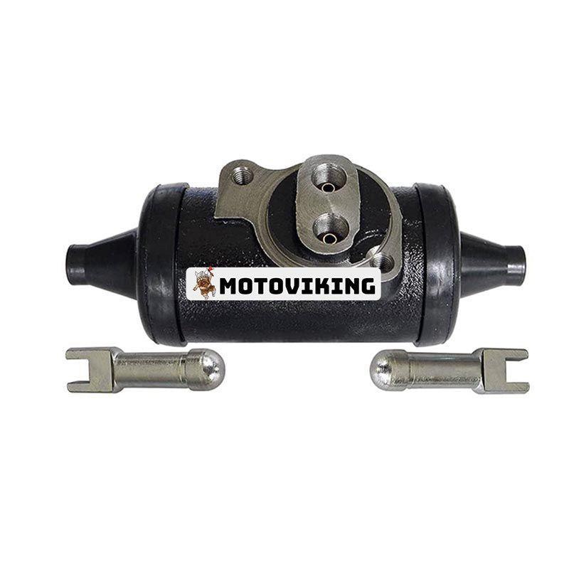 Hjulcylinder 3FE-30-14110 för Komatsu F4EC-1 F5EC-1 F6EC-1 FD160E-8 TCM FD80-100Z8 gaffeltruck
