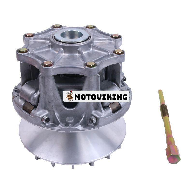Primär koppling 49093-1074 för Kawasaki Brute Force 650 SRA Prairie 700 Arctic Cat V2 ATV