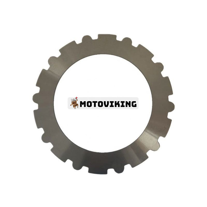 Kopplingsskiva 332/G0484 för JCB dumper