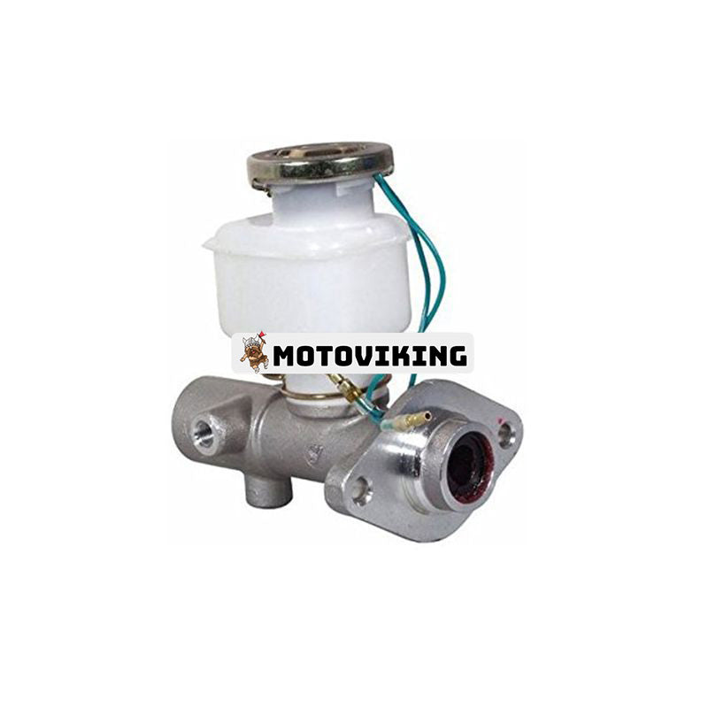 Huvudbromscylinder 46010-14H00 för Nissan Engine Z24 H25 H20 gaffeltruck CEGH02F30V CEGH02F33V KPH02A25PV