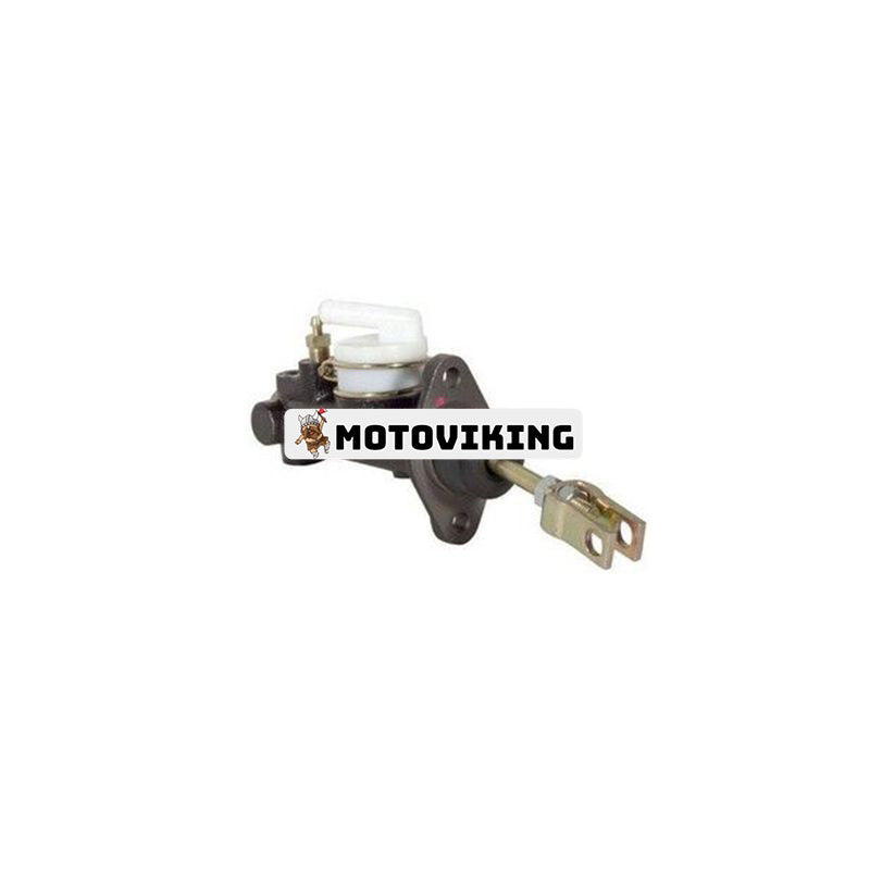 Huvudbromscylinder 400322-00026 40032200026 för Doosan Forklift D20GP D25GP D30GP