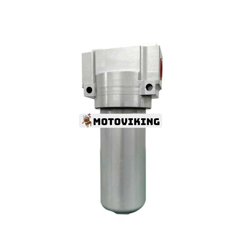 Aftermarket Sunward 730401000413 Hydraulfilter för grävmaskin