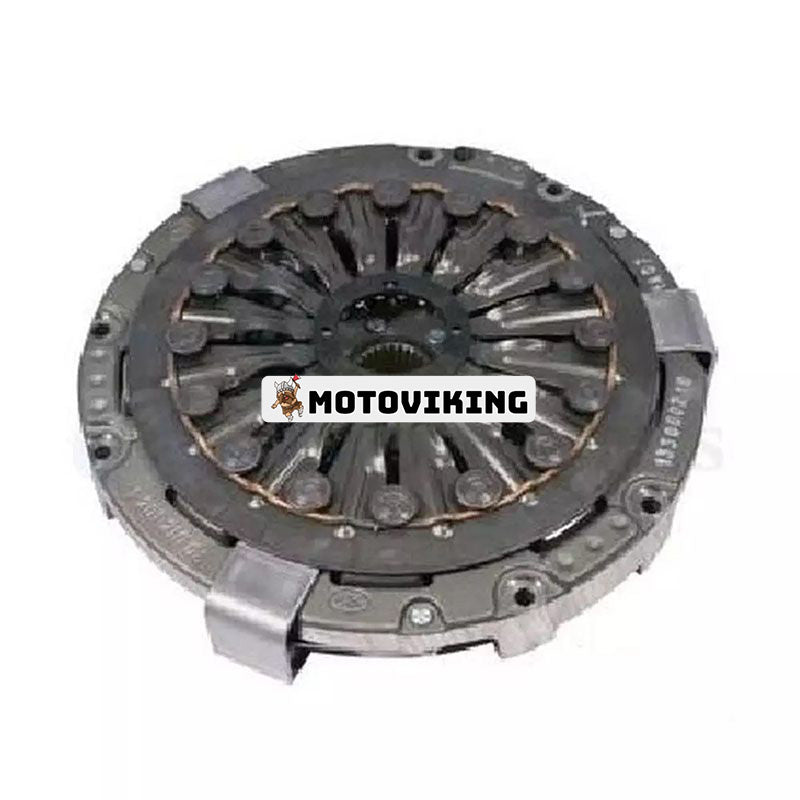 Kopplingstryckplatta AL68485 AL59324 för John Deere traktor 1640 2140 2350 2750