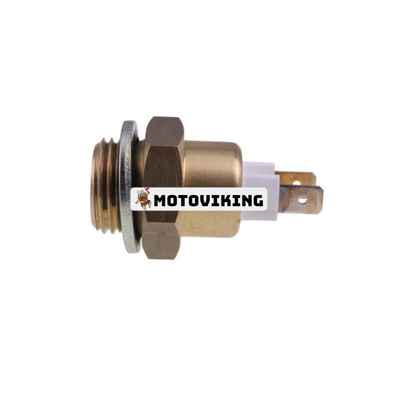 Termostat 041675-04 för TLD