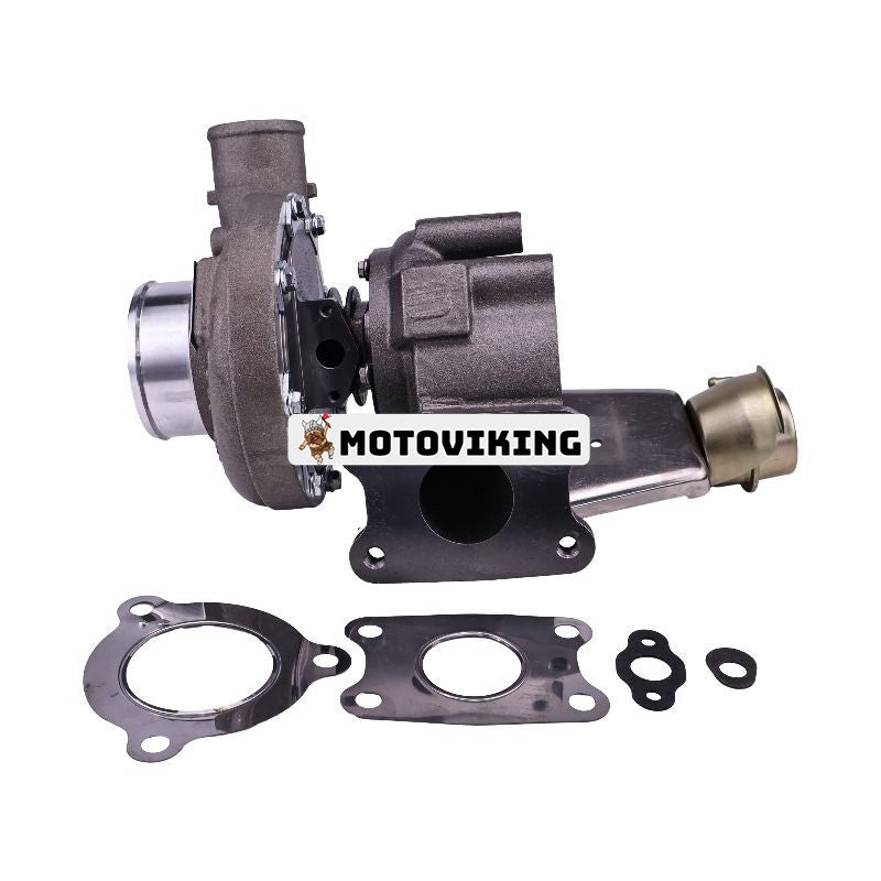 Turbo GT22 Turboladdare 556-7921 827597-2008 för Caterpillar CAT Engine C4.4 C3.4B C3.4 Traktor D3K2XL D3K2LGP D4K2XL D4K2LGP