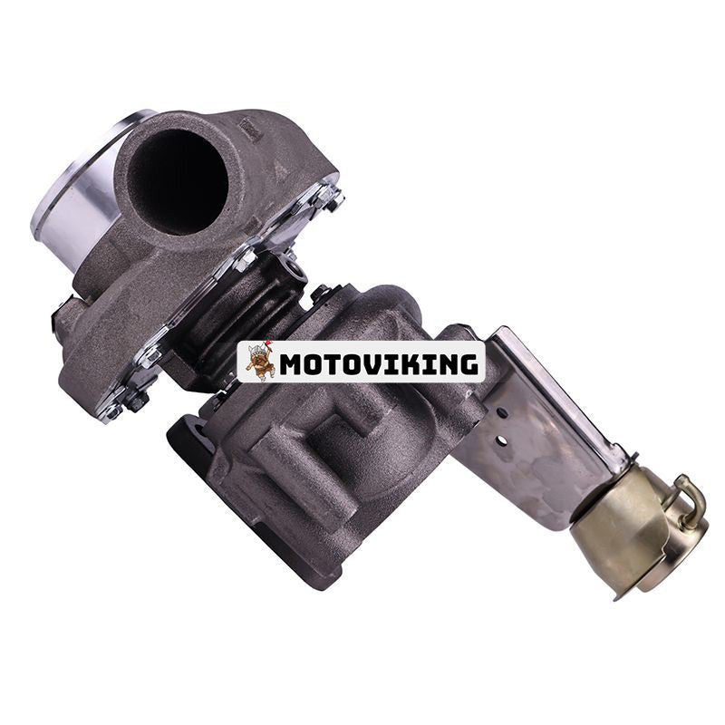 Turbo GT22 Turboladdare 556-7921 827597-2008 för Caterpillar CAT Engine C4.4 C3.4B C3.4 Traktor D3K2XL D3K2LGP D4K2XL D4K2LGP