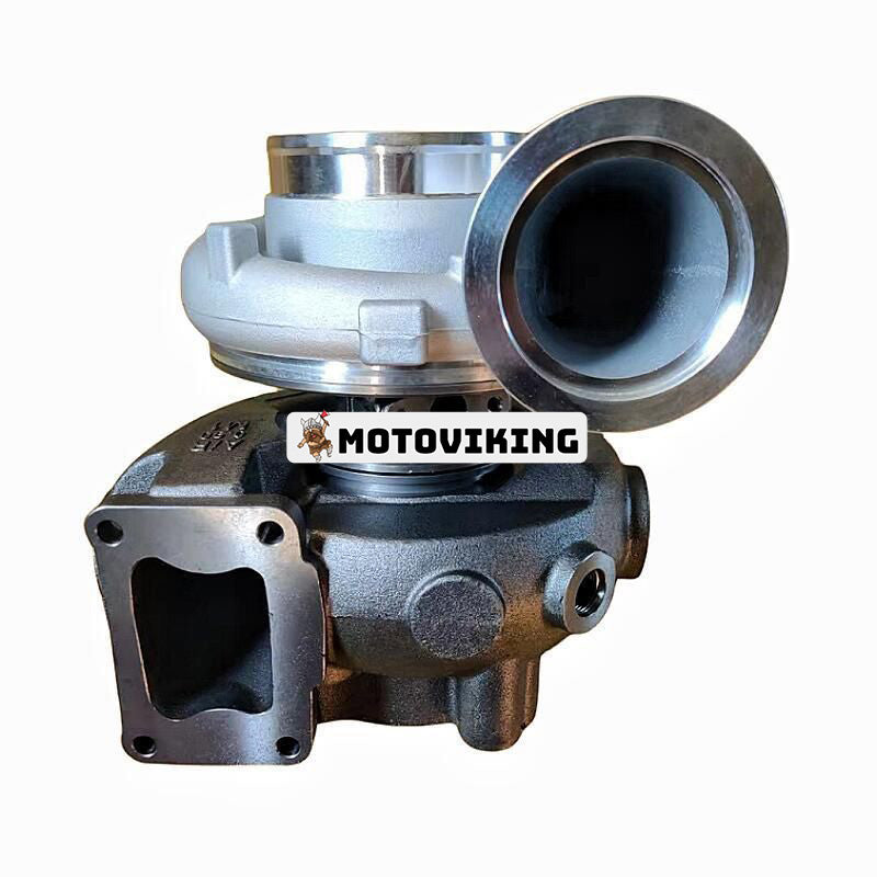 Turboladdare 200-2063 20R-2911 för Caterpillar CAT Engine G3406 Generator SR4