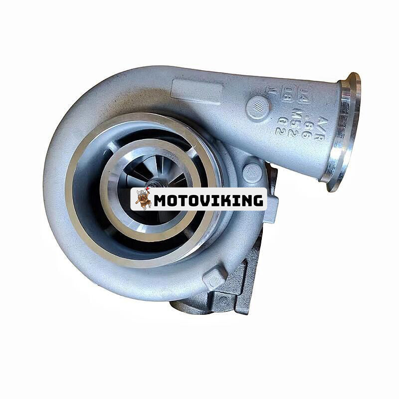 Turboladdare 200-2063 20R-2911 för Caterpillar CAT Engine G3406 Generator SR4