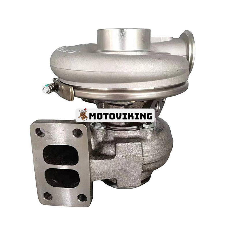 Turbo H1C Turboladdare 3532202 3535118 3532202 för Cummins Engine 4BTAA 4BTA 4BT 3.9L