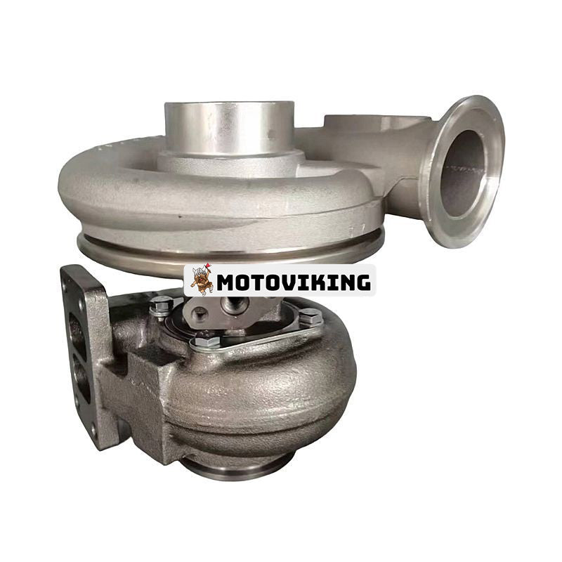 Turbo H1C Turboladdare 3532202 3535118 3532202 för Cummins Engine 4BTAA 4BTA 4BT 3.9L