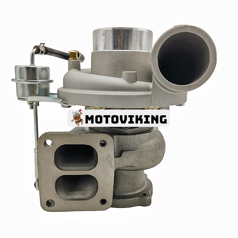 Turbo GT3576DL Turboladdare 894392648 8926029271 8976028460 för Isuzu Engine 6HK1 4HG1 Truck FVR FRR