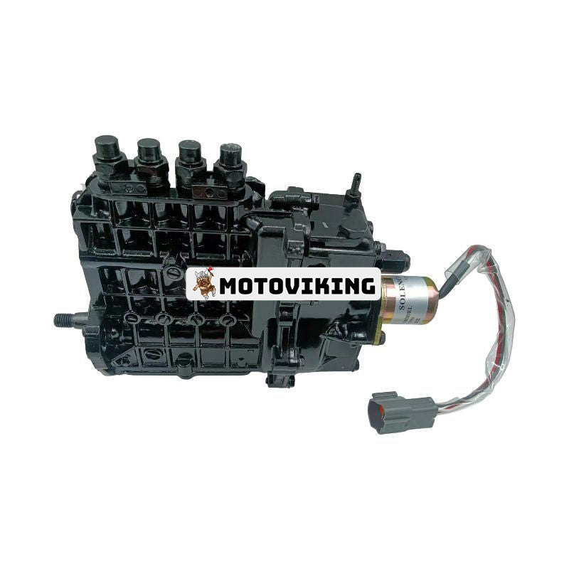 Bränsleinsprutningspump 729428-51360 för Yanmar Engine 4TN82E-SP