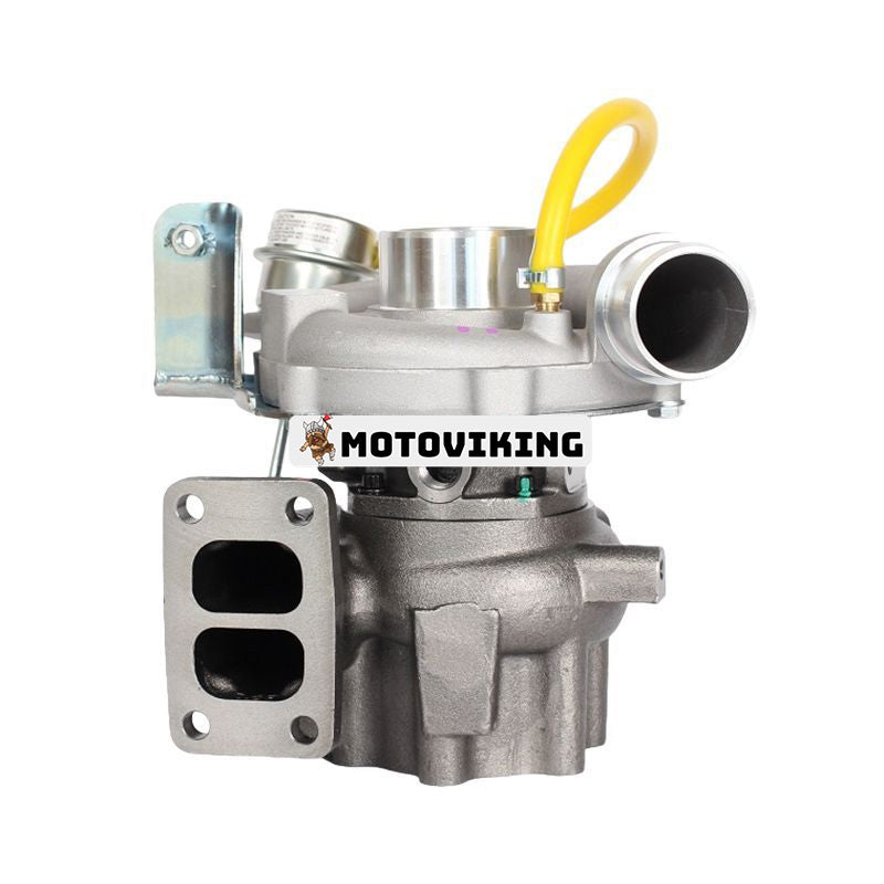 Turbo GT3271LS Turboladdare 28230-8Y000 716677-1 716677-5001S för Hyundai Engine KK-TCI D6DA