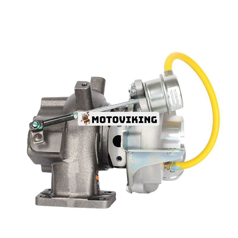 Turbo GT3271LS Turboladdare 28230-8Y000 716677-1 716677-5001S för Hyundai Engine KK-TCI D6DA