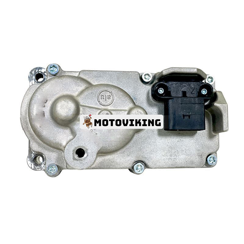 Turboladdarställdon 3788937 5452688 för Cummins Engine B6.7 ISB6.7 QSB6.7