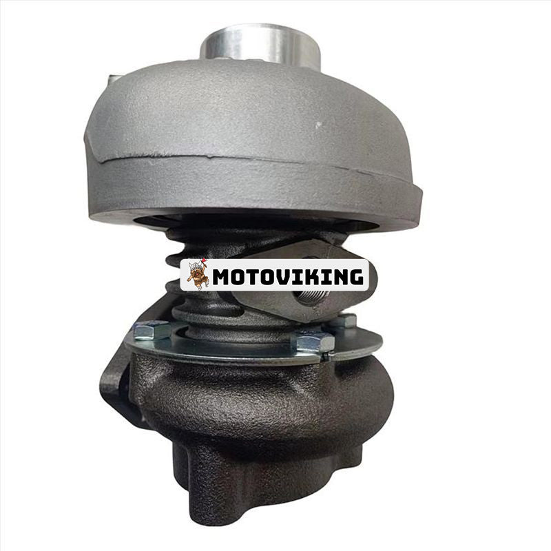 Turbo J50S Turboladdare 13052479 13030849KH43 för Deutz Engine 226B TBD226B