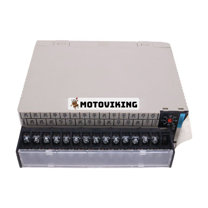Utgångsmodul C200H-DA003 för Omron Automation and Safety Safety