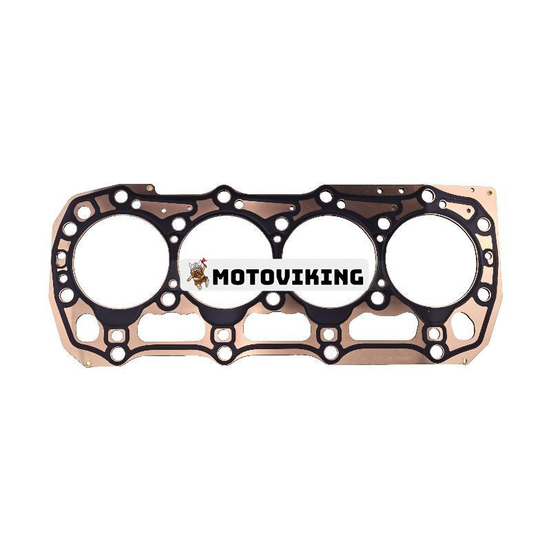 Topplockspackning 111147771 för Perkins Engine 404D 404D-22T 404D-22 404D-22TA