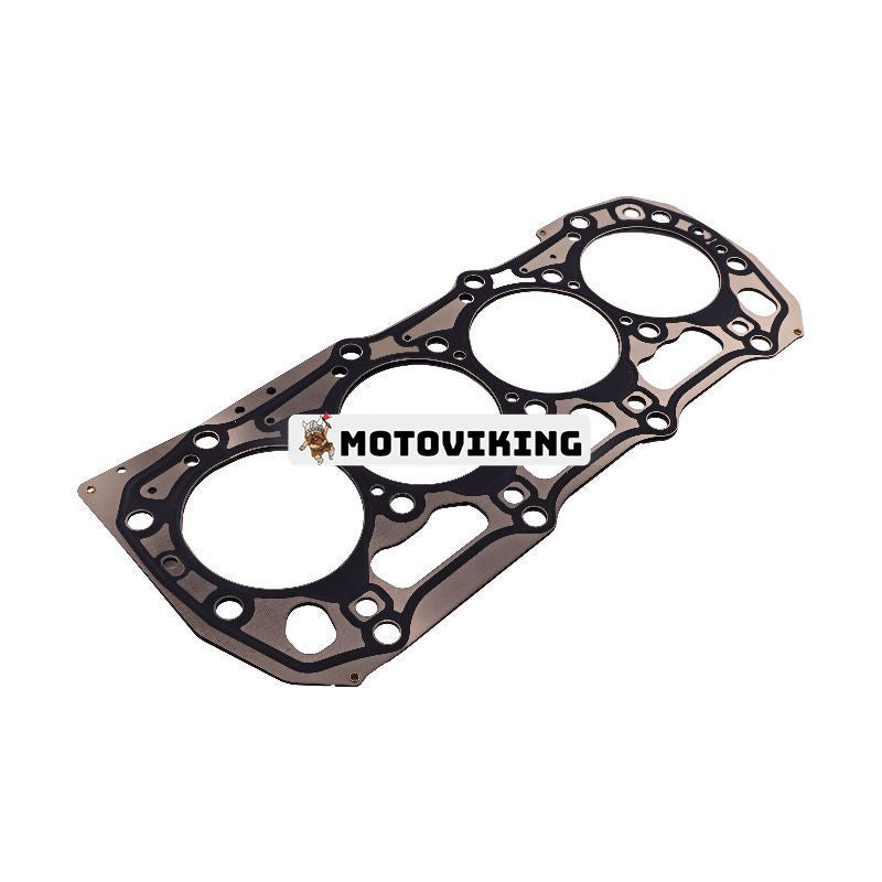 Topplockspackning 111147771 för Perkins Engine 404D 404D-22T 404D-22 404D-22TA