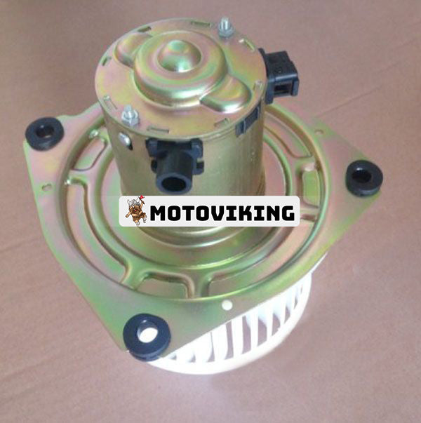 KATO HD820 Luftkonditioneringsvärmare Motor Luftfläkt