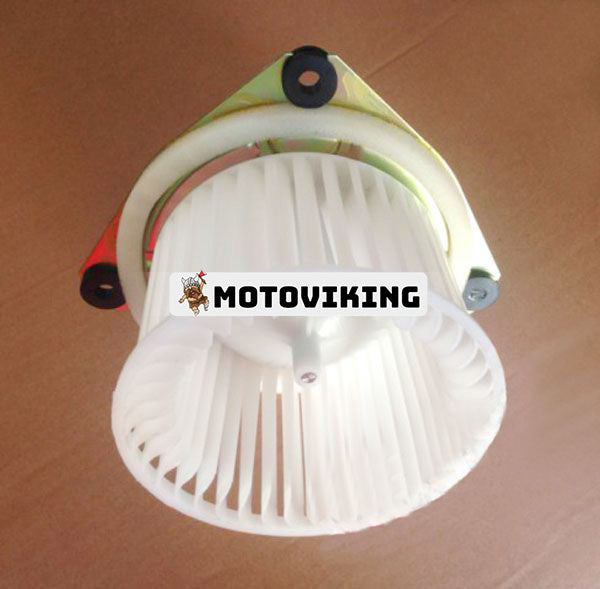 KATO HD820 Luftkonditioneringsvärmare Motor Luftfläkt