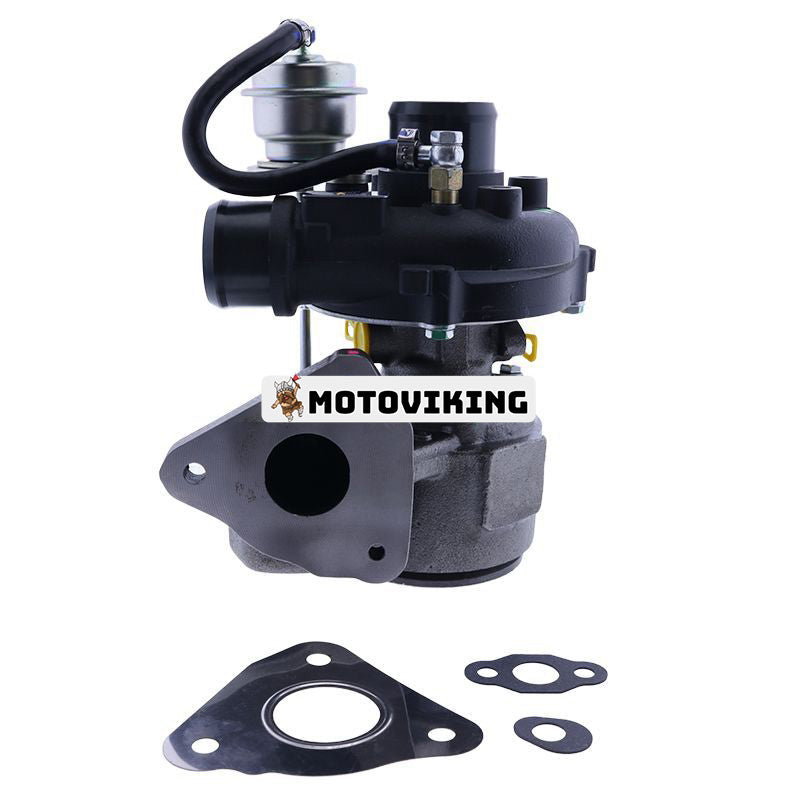 Turbo K03-2 Turboladdare 04128306 för Deutz Engine TCD3.6L4 TCD 3.6 Tier