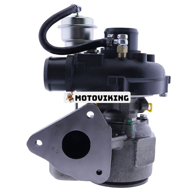 Turbo K03-2 Turboladdare 04128306 för Deutz Engine TCD3.6L4 TCD 3.6 Tier