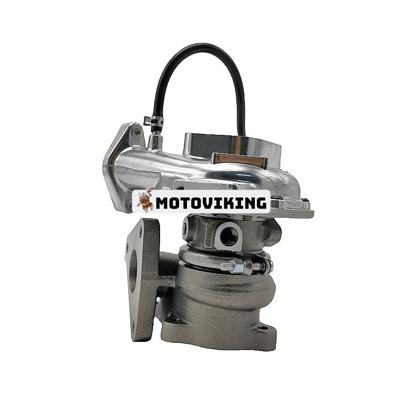Turbo RHF4H Turboladdare VA420125 14411-VM01A för Nissan Engine YD25 YD25DDTI Fordon Navara Truck Cabstar