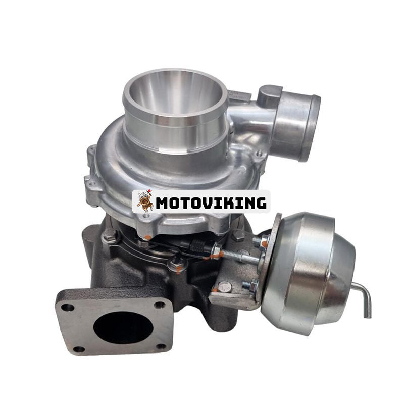 Turbo RHV4 Turboladdare 8-98235628-1 8-98132-0692 för Isuzu Engine 4JJ1 4JK1 Pickup D-MAX