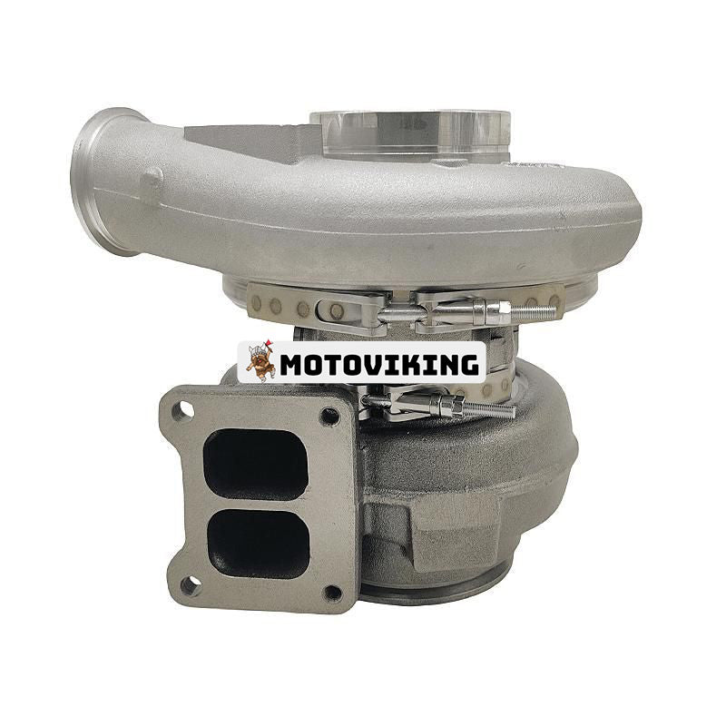 Turbo HE500FG Turboladdare 5801674803 3794529 3794529 3786596 för CASE Engine F2CFP613CH006 Sockerrörsskördare A8000 A8800