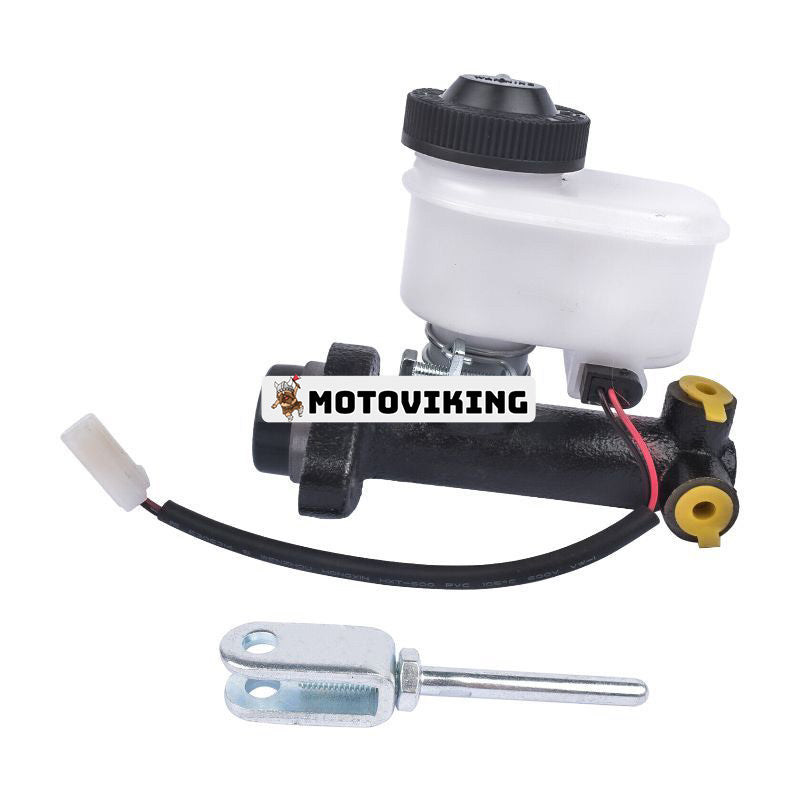 Huvudcylinder 91346-10300 för Mitsubishi Forklift FD28-F14C FD35-F14C FD10-18 FG15 FG18