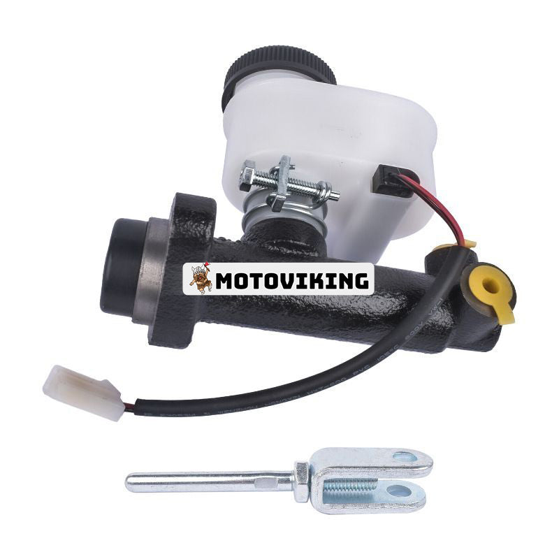 Huvudcylinder 91346-10300 för Mitsubishi Forklift FD28-F14C FD35-F14C FD10-18 FG15 FG18