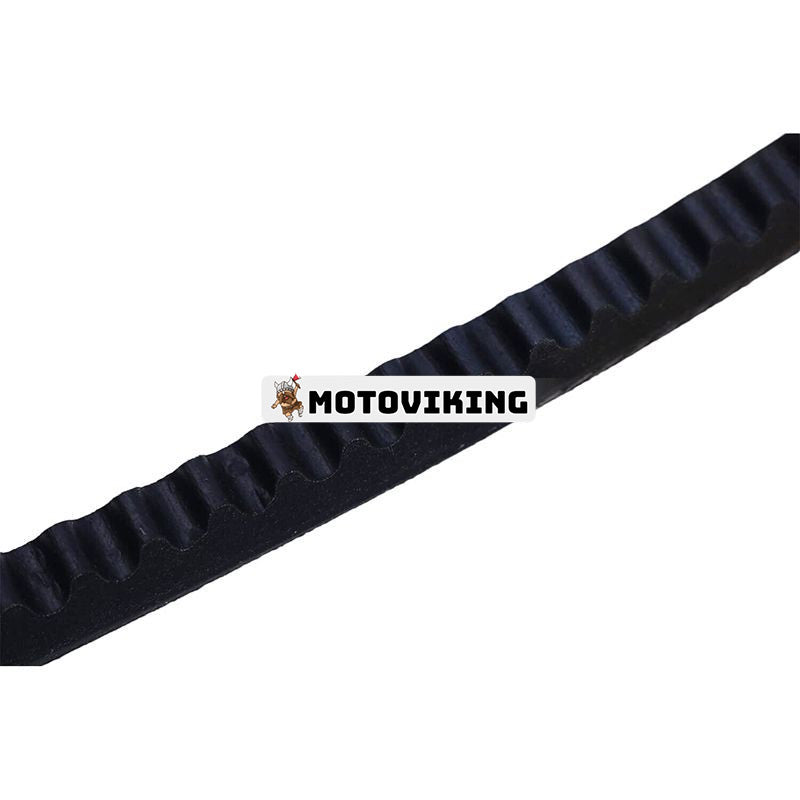 Drivrem 7100104 för Bobcat kompaktlastare 5600 5610 753 T140 T180 T190 T550 T590