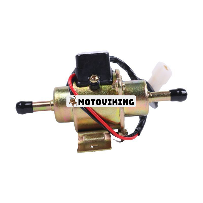 Bränslepump 825232 för Briggs & Stratton Engine 430447-0105-01 433447-0115-01 433447-0215-E2 580447-0105-E1 580447-0115-E2