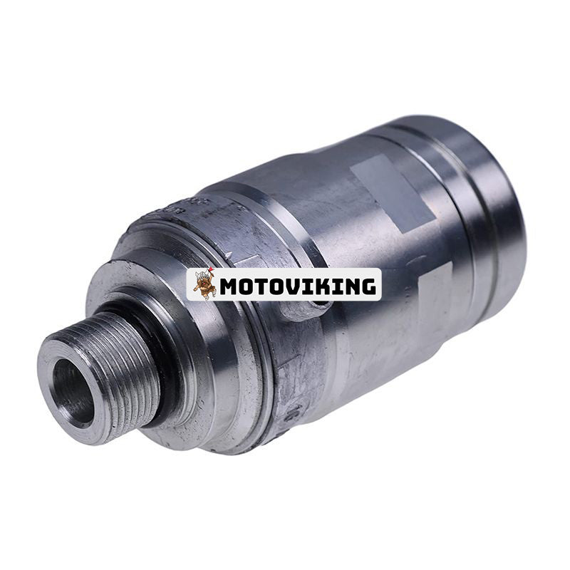 Hydraulisk snabbkoppling AL210585 för John Deere Tractor 6010 6120L SE6200 SE6210