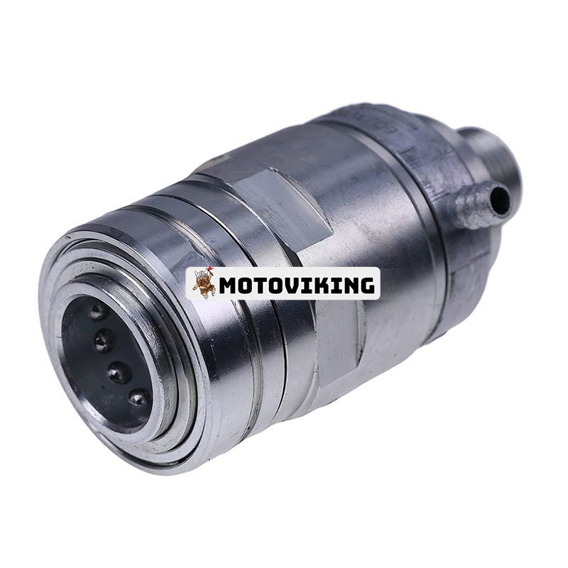 Hydraulisk snabbkoppling AL210585 för John Deere Tractor 6010 6120L SE6200 SE6210