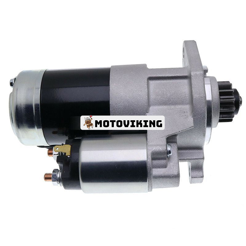 12V 13T Startmotor 1962781C1 för CASE Tractor 1140 265 275