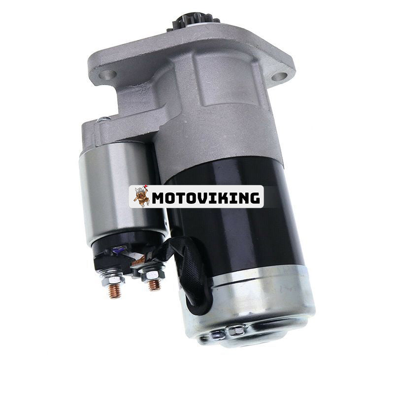 12V 13T Startmotor 1962781C1 för CASE Tractor 1140 265 275