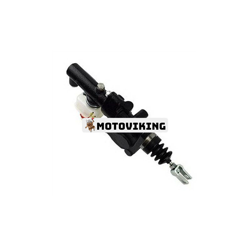 Huvudbromscylinder 3EC-36-31710 för Komatsu CX20 FD33N/35N FD35/40 FD35Z/40Z FD45-7 FD45-8 FD50A FG35/40-7 FG45-7 FG50A-7