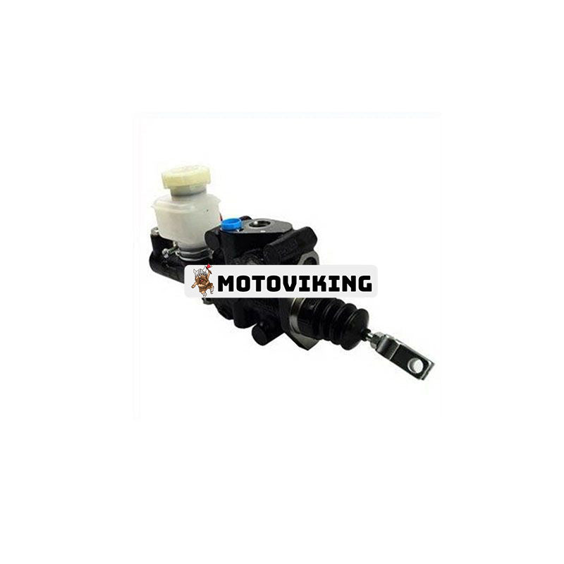 Huvudbromscylinder 3EC-36-31710 för Komatsu CX20 FD33N/35N FD35/40 FD35Z/40Z FD45-7 FD45-8 FD50A FG35/40-7 FG45-7 FG50A-7