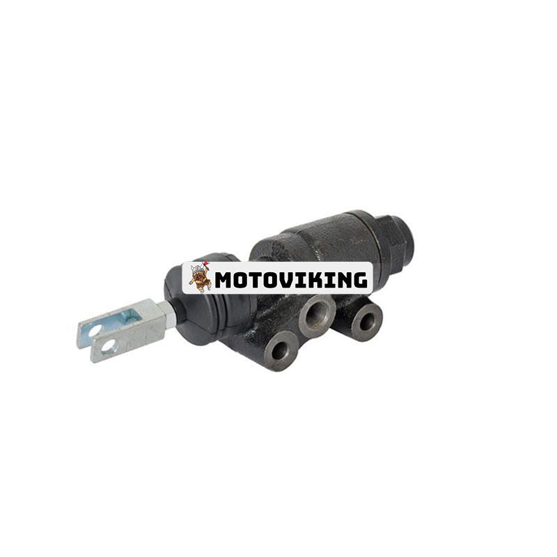 Huvudbromscylinder 34A-36-11400 för Komatsu Forklift FB10M-3 FB13M-3 FB13M-3-EC FB15M-3 FB15M-3-EC FB18M-3 FB18M-3-EC FB20M-3