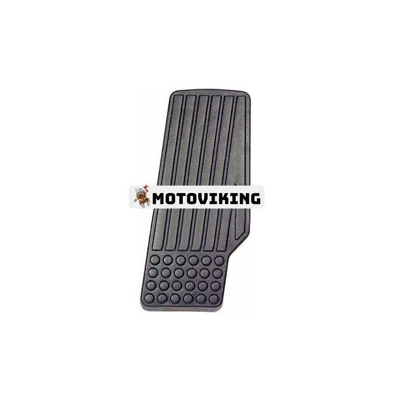 Gaspedal 3BA-50-51541 för Komatsu CX20 FB20/25EX FD15-17 FD18-17 FG15H-17 FG45-7 FG70-7 SD10-5 SD15-5 SG10-5 SG15-5