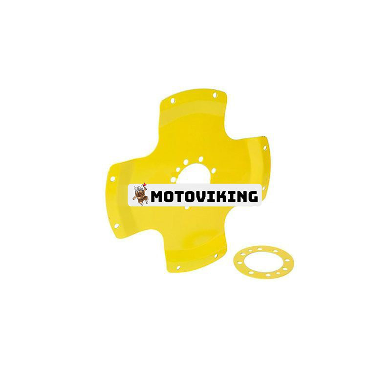Inmatningsplatta 3EB-13-22330 för Komatsu FD20-11 FD20H-11 FD23-11 FD25-11 FD25H-11 FD28-11 FD30-11 FD30H-11 FG20-11 FG25-11 FG30
