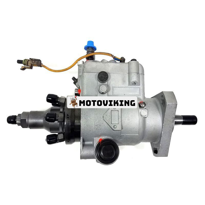 Bränsleinsprutningspump RE67597 för John Deere Engine 6068T Grävlastare 710D
