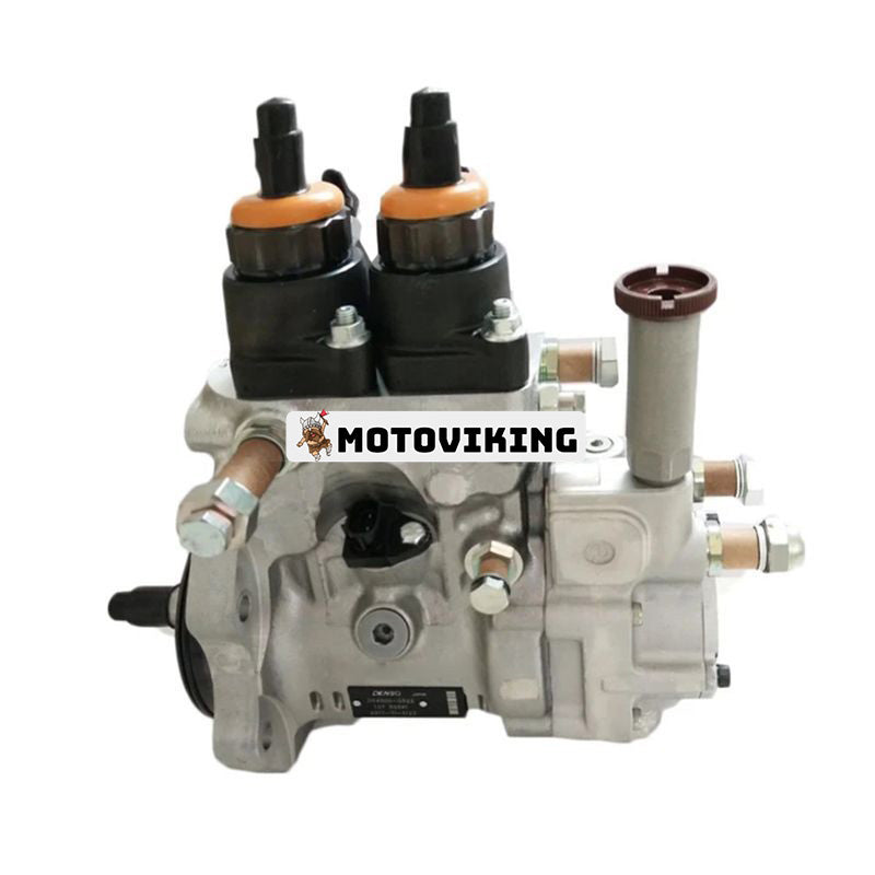 Bränsleinsprutningspump 6262-71-1110 för Komatsu Engine SAA6D140E-6 SAA6D140E-7 Lastare WA500-7 WA500-8